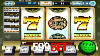 599bet